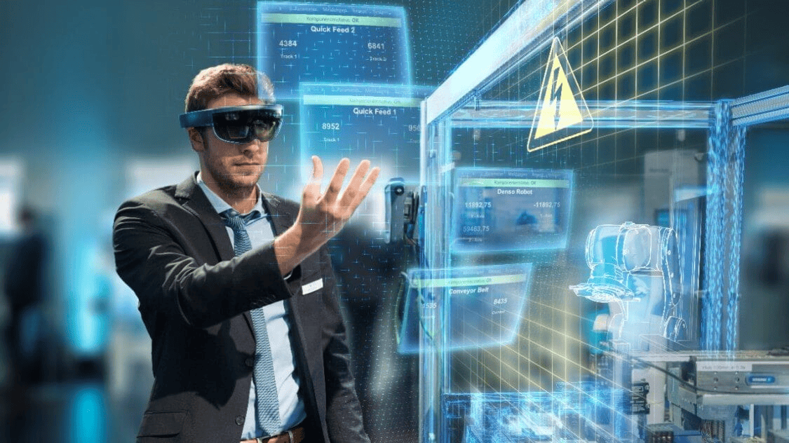 Digital Twin: What Is It and What Is It Used For?